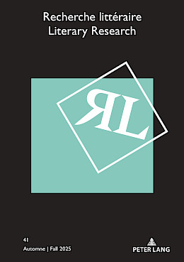 cover of RL-LR Volume 41